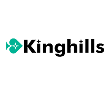 KingHills Logo