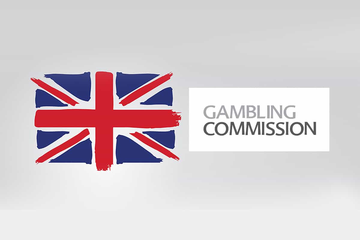 UK Gambling Commission